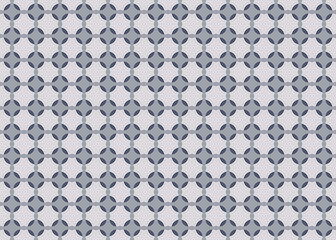 Abstract geometric seamless pattern.
Monochrome gray colors. Background for modern minimalistic design. Vintage style. Background for modern minimalistic design