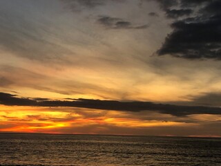 Atardecer