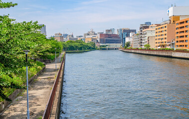 大阪の寝屋川