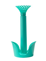 plastic kitchen paper towel holder