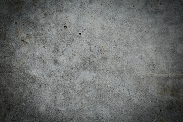 old grungy texture, grey concrete wall