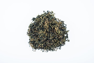 Health herbal scented dandelion tea