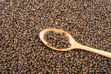 Traditional Chinese Medicine, Cassia Seed Tea