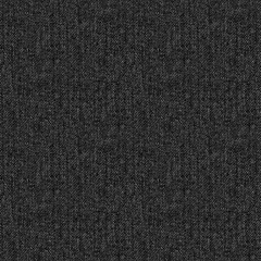 Black Denim Seamless Texture