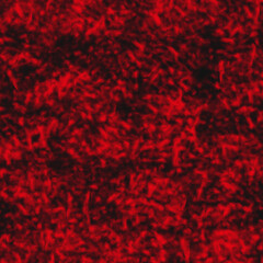 Fototapeta na wymiar grunge red canvas marble background texture