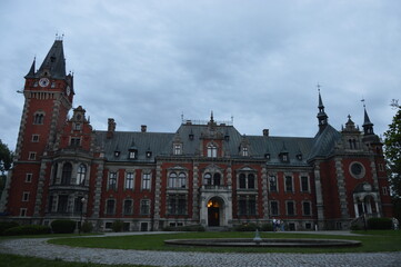 Pławniowicki Pałac © jaceka