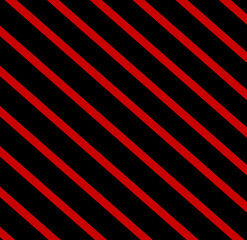 abstract black background texture with red strips