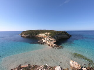 isola di lampedusa