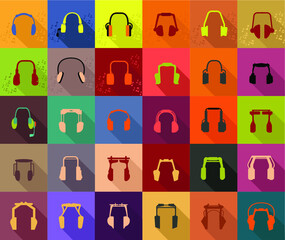 Door, House & Home Elements