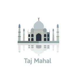 Taj Mahal