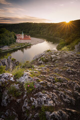 Monastery Weltenburg