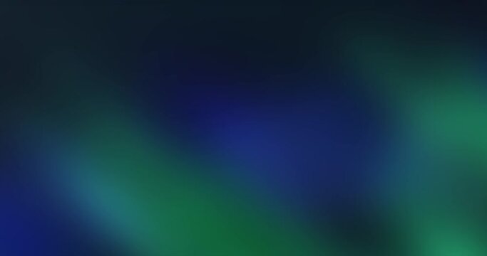 4K Video Animated Gradiant Backgorund
