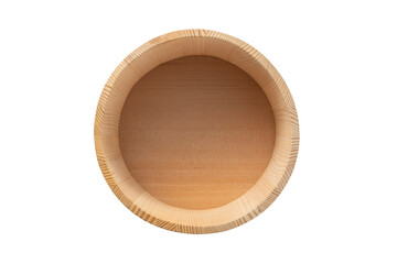 風呂桶 俯瞰 © kai