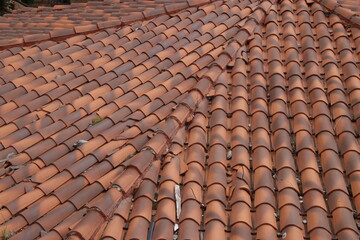 House in the countryside