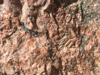 Stones texture and background. Rock texture.