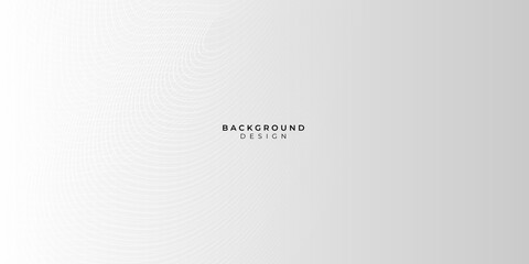 Fototapeta premium White abstract background vector