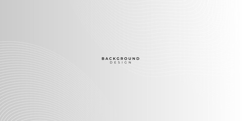 Grey white abstract background paper shine and layer element vector for presentation design. Suit for business, corporate, institution, party, festive, seminar, and talks.