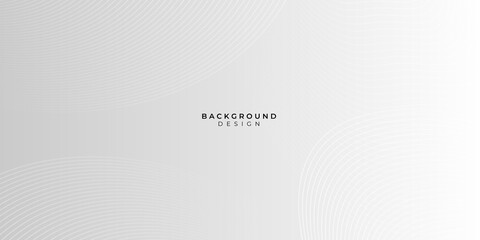 Grey white abstract background paper shine and layer element vector for presentation design. Suit for business, corporate, institution, party, festive, seminar, and talks.