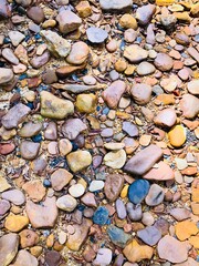 stone wall background