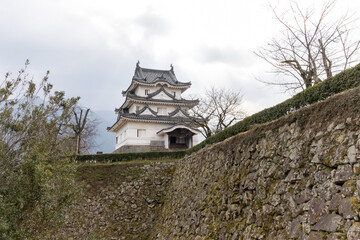 宇和島城