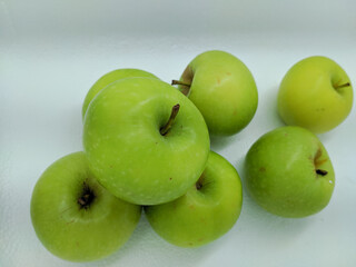 granny smith apples