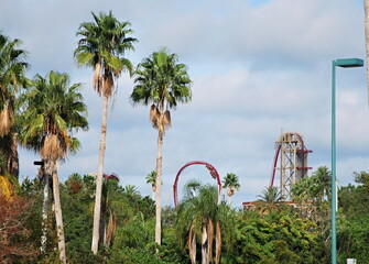 Orlando, Florida