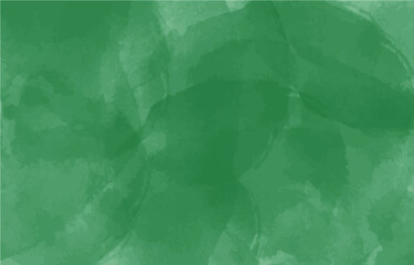 colorful watercolor background for business card or flyer template