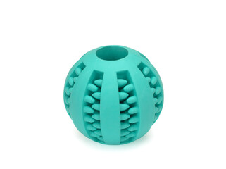 A ball, toy for dog and cat