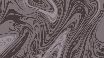 Marble background. Creative graphics with abstract acrylic painted waves. Liquid paint pattern.