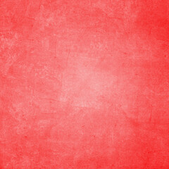Fototapeta premium Grunge red background texture