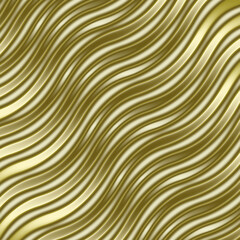 Abstract background with waves