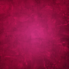 Abstract crimson background