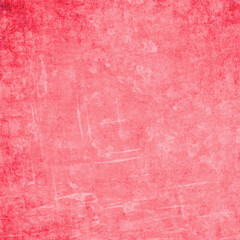 Grunge red background texture