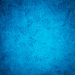 Textured blue background