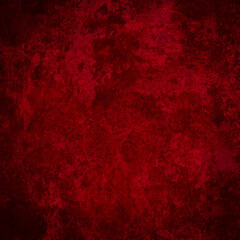 Textured red background