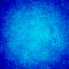 Textured blue background