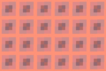 Obraz premium Simple ornamental pattern, textile print. Pattern for fabric and trellis. Geometric pattern. Seamless surface. Minimalist wallpaper.