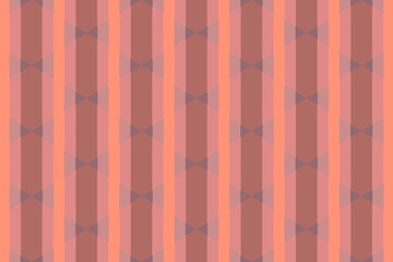 Simple ornamental pattern, textile print. Pattern for fabric and trellis. Geometric pattern. Seamless surface. Minimalist wallpaper.