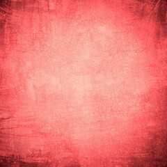 abstract red background