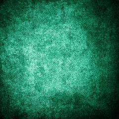 Textured green background