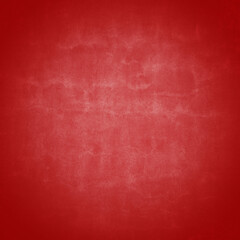 abstract red background