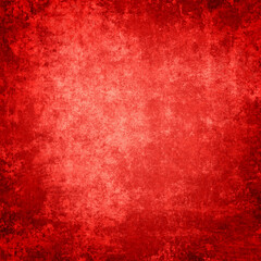 abstract red background