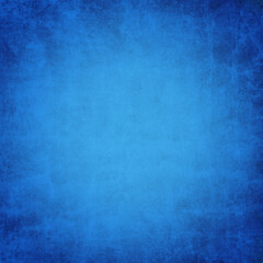 Textured blue background