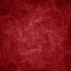 abstract red background