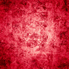 abstract red background