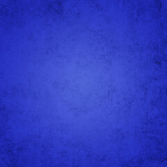 Textured blue background