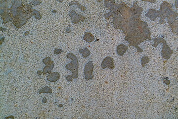 Old cement wall texture for background. 