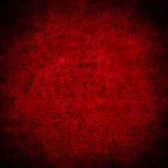 abstract red background