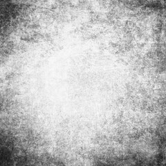 Textured grunge grey background