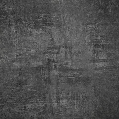 Textured grunge grey background